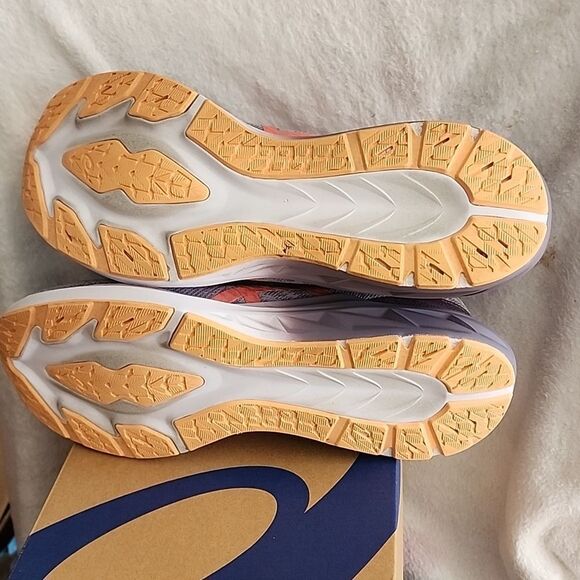 Asics dynablast 3 size 11.5 perfect New condition - Picture 5 of 7